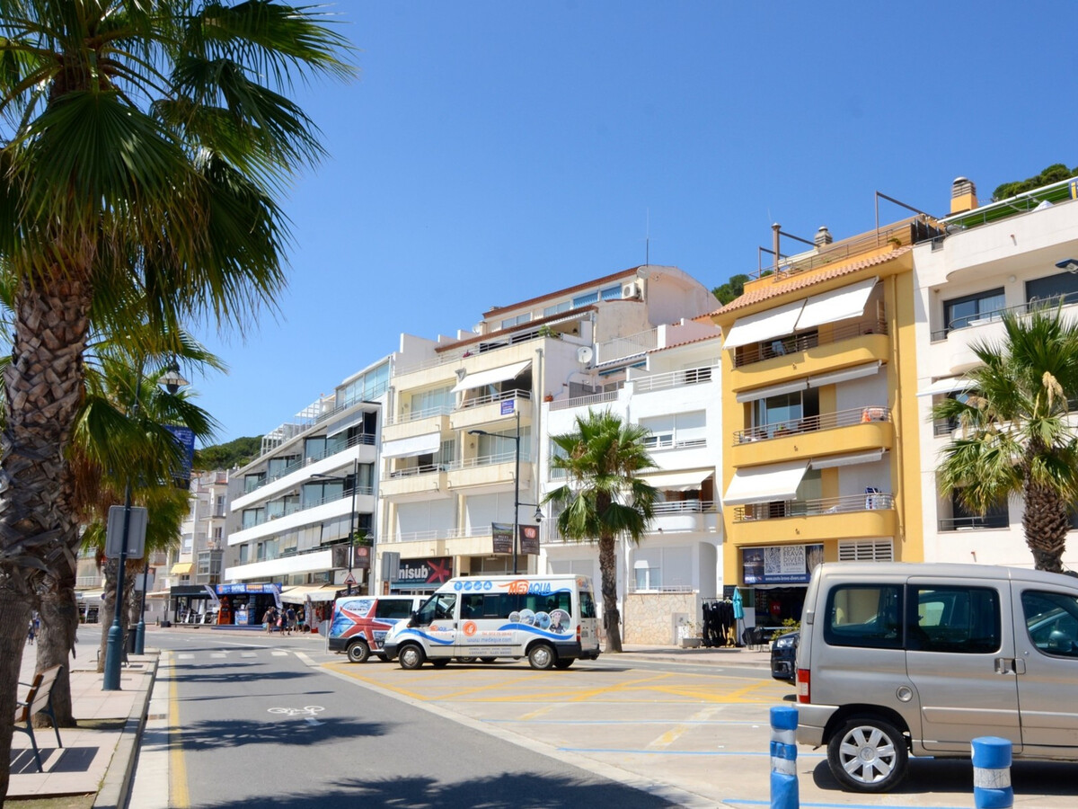 Appartement vue mer avec parking à L'Estartit - Photo 3