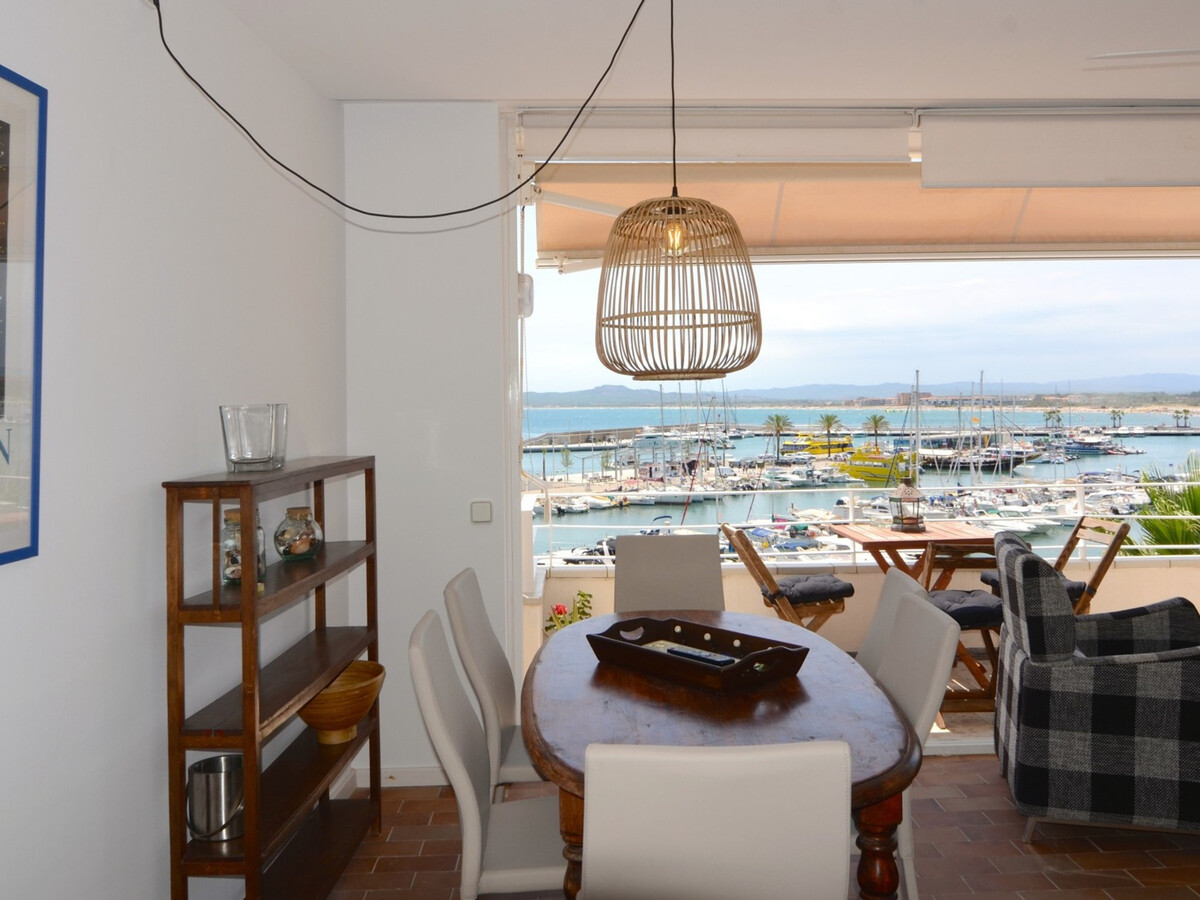 Appartement vue mer avec parking à L'Estartit - Photo 5