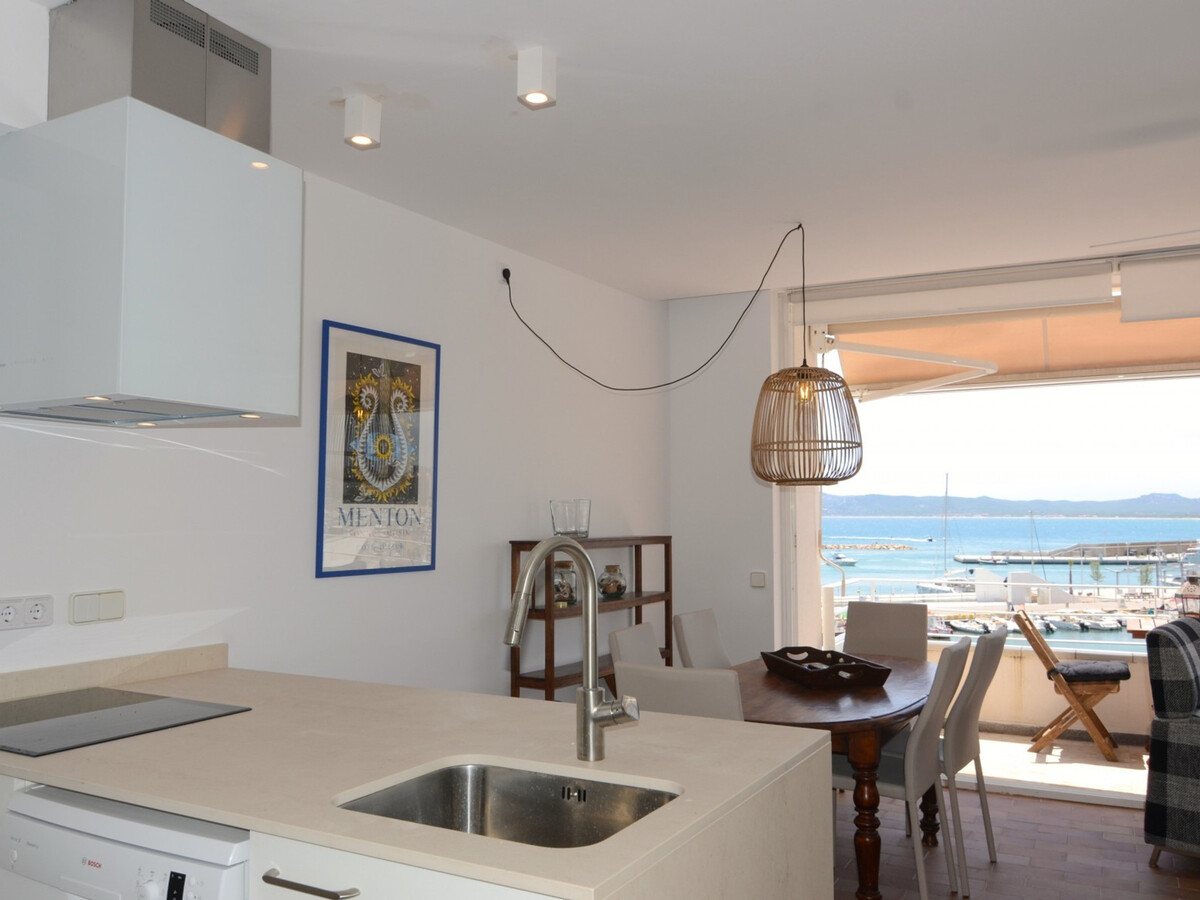 Appartement vue mer avec parking à L'Estartit - Photo 6