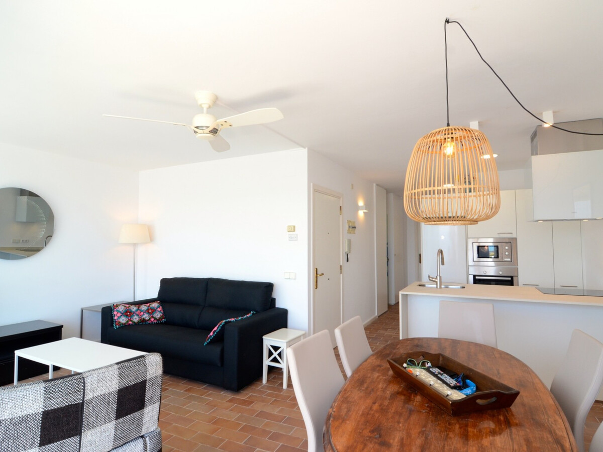 Appartement vue mer avec parking à L'Estartit - Photo 8