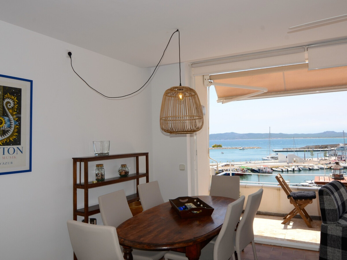 Appartement vue mer avec parking à L'Estartit - Photo 10