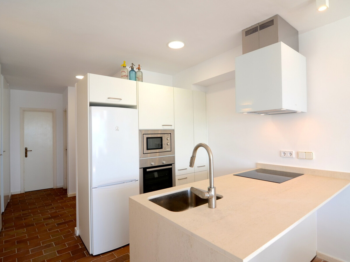 Appartement vue mer avec parking à L'Estartit - Photo 11