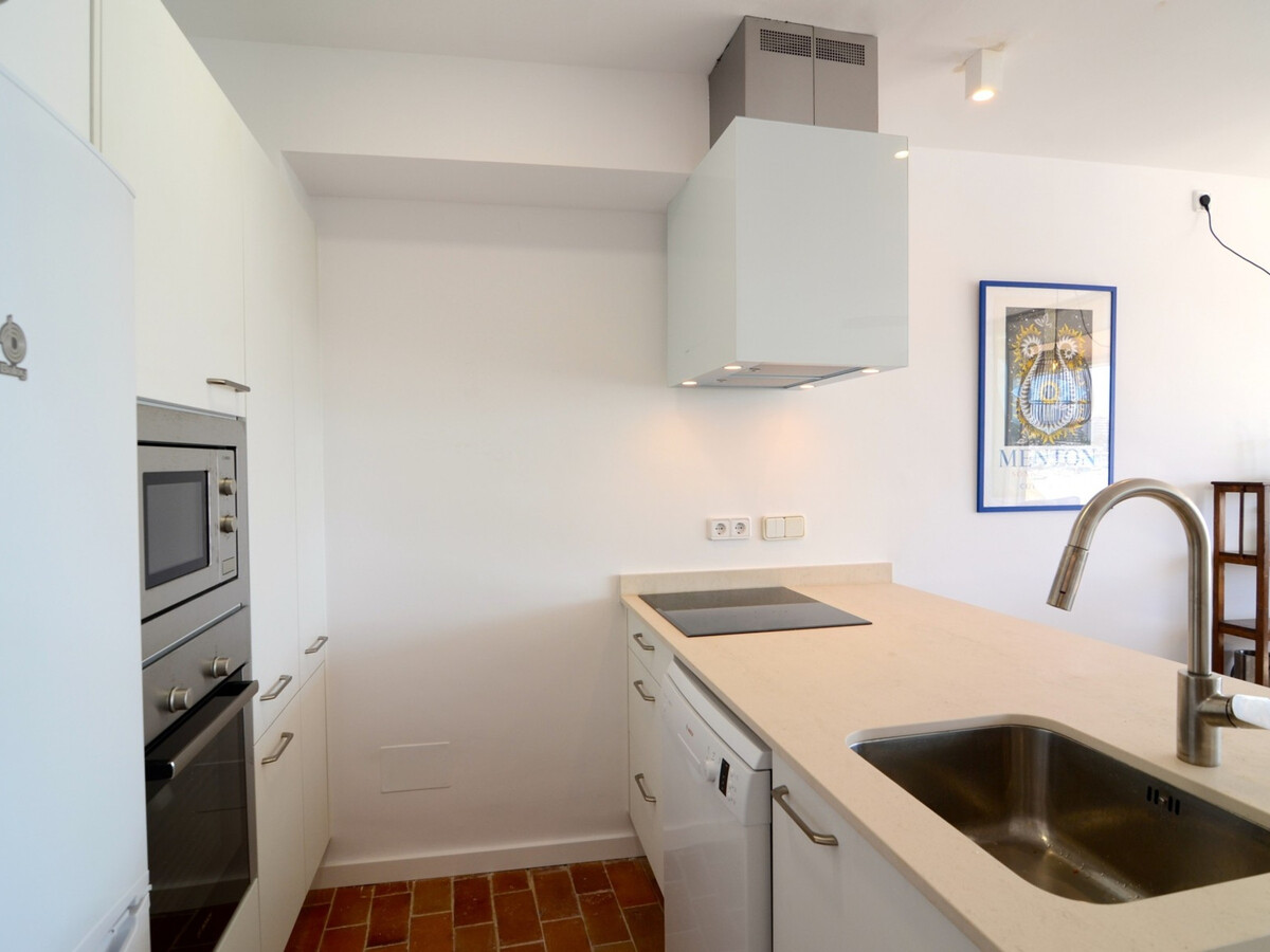 Appartement vue mer avec parking à L'Estartit - Photo 12