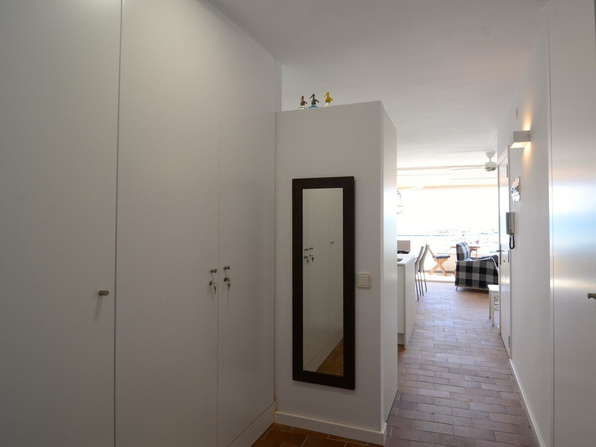 Appartement vue mer avec parking à L'Estartit - Photo 13