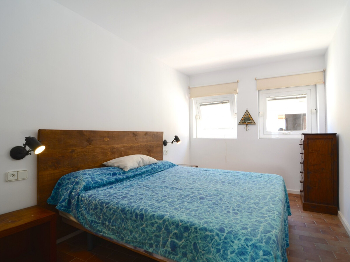 Appartement vue mer avec parking à L'Estartit - Photo 14