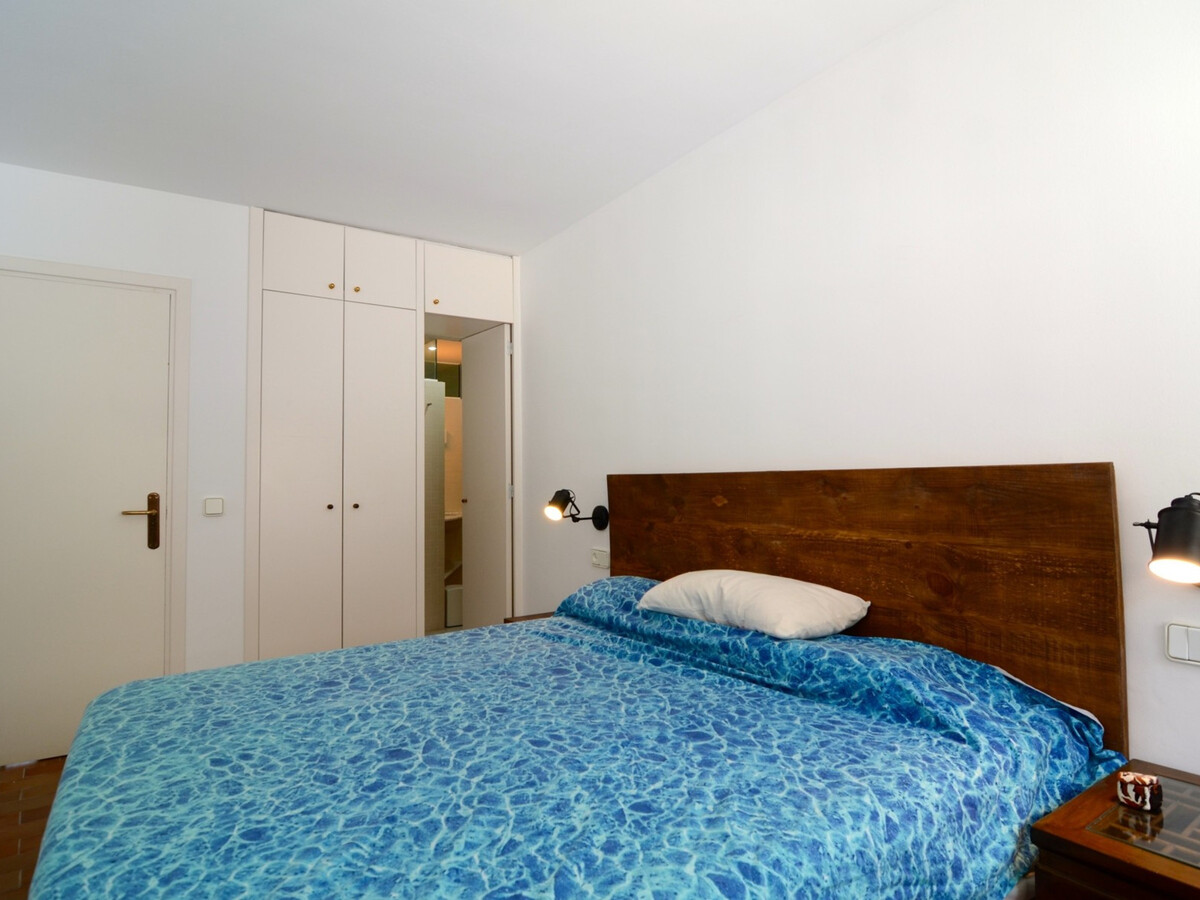 Appartement vue mer avec parking à L'Estartit - Photo 15