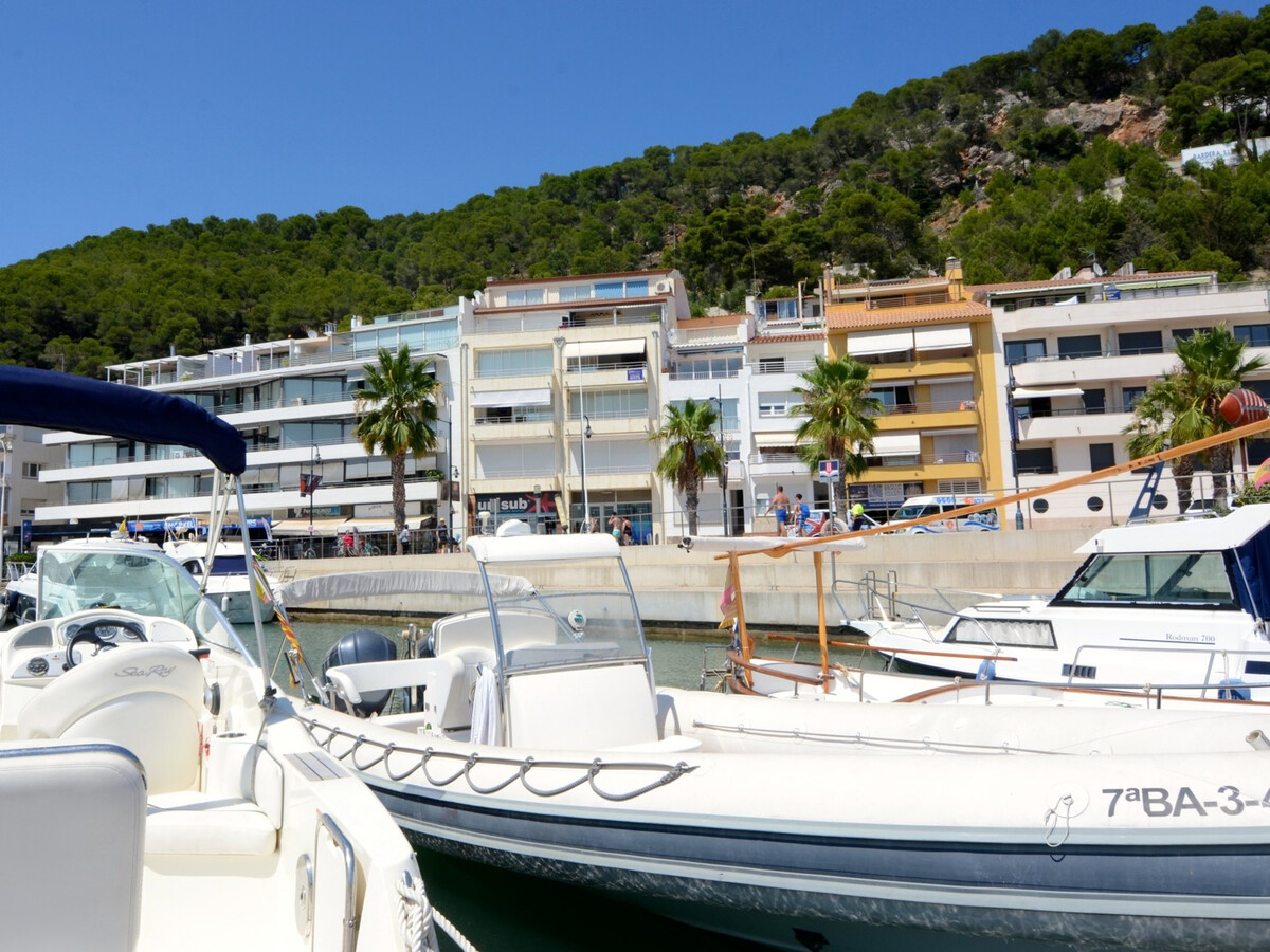 Appartement vue mer avec parking à L'Estartit - Photo 20