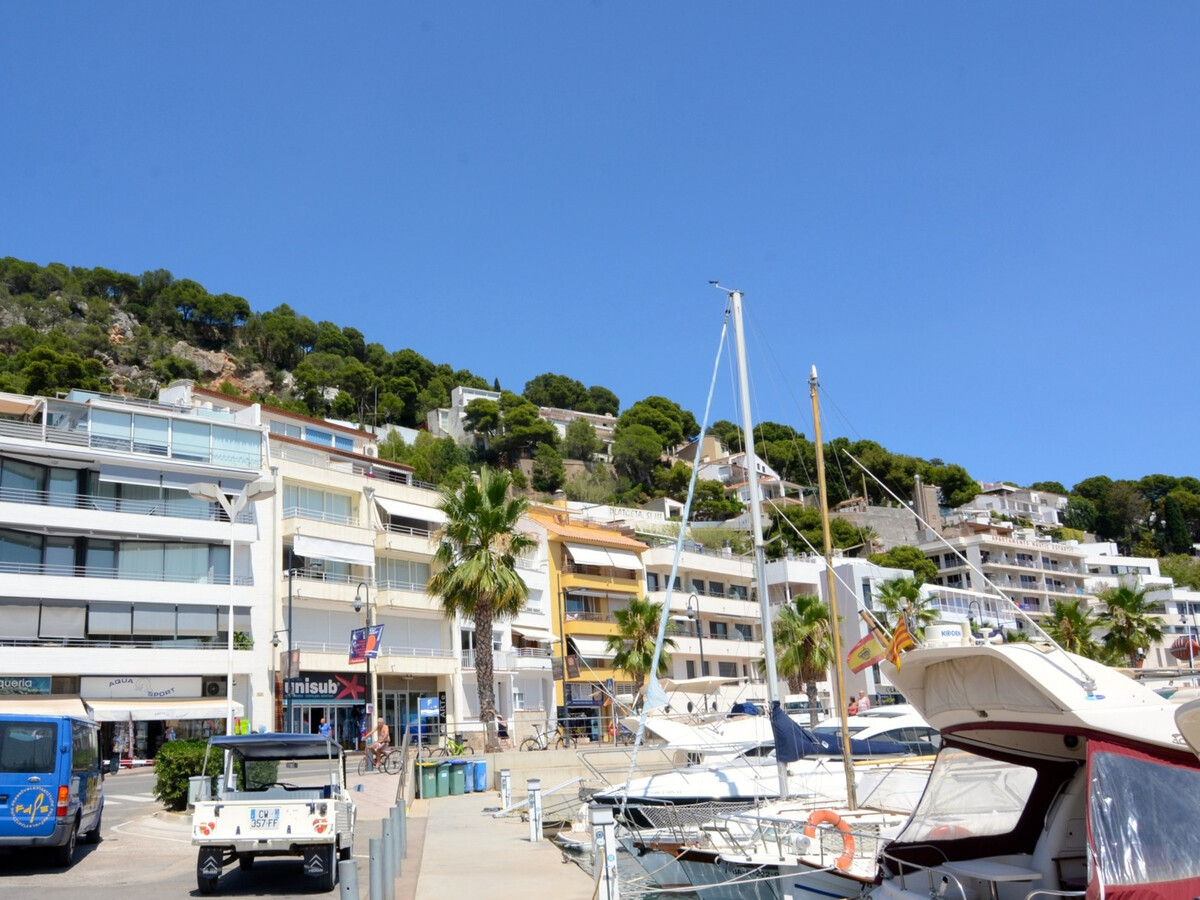 Appartement vue mer avec parking à L'Estartit - Photo 21