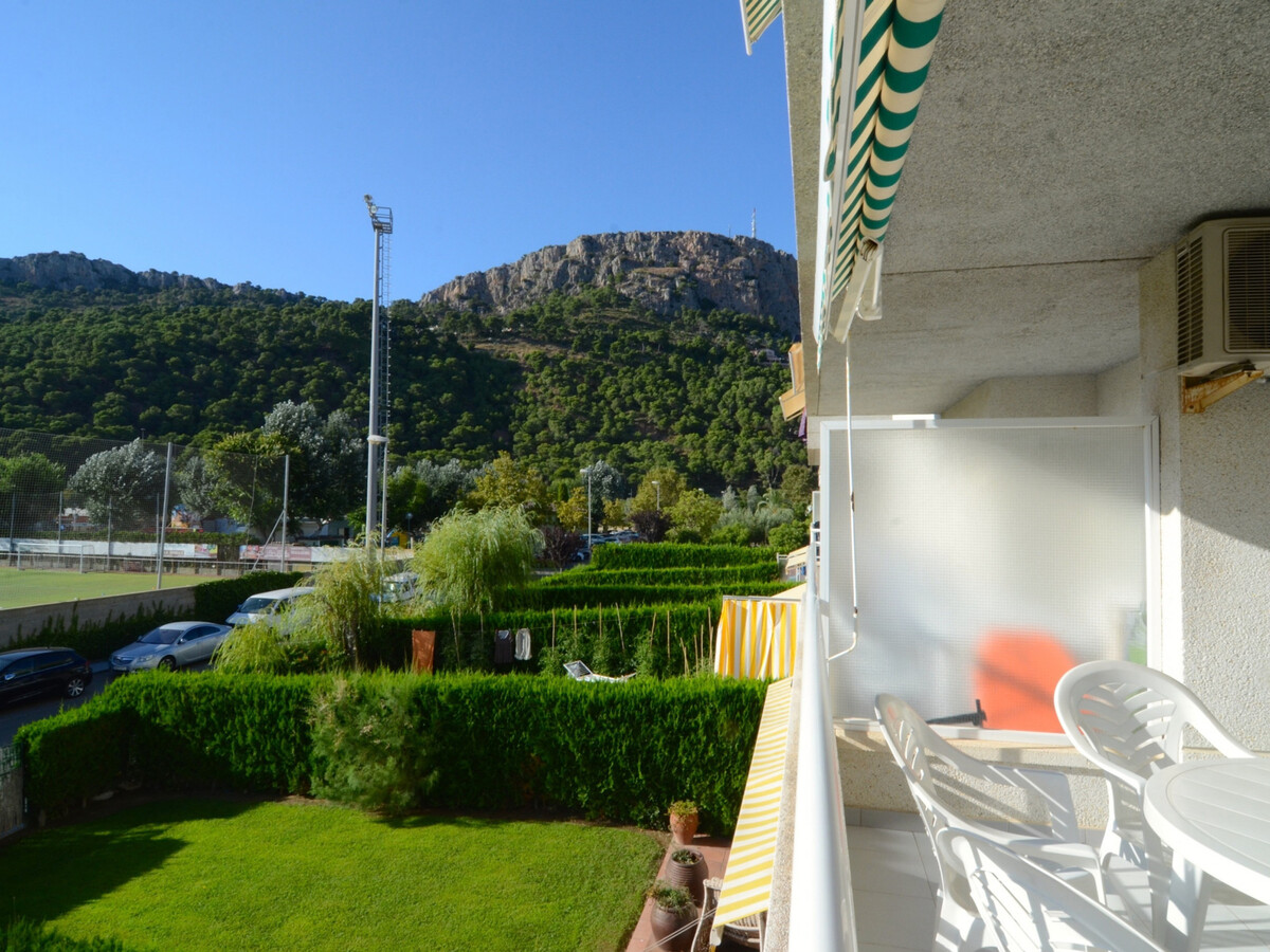 Appartement 55 m² à L'Estartit, piscine, 500m plage - Photo 1