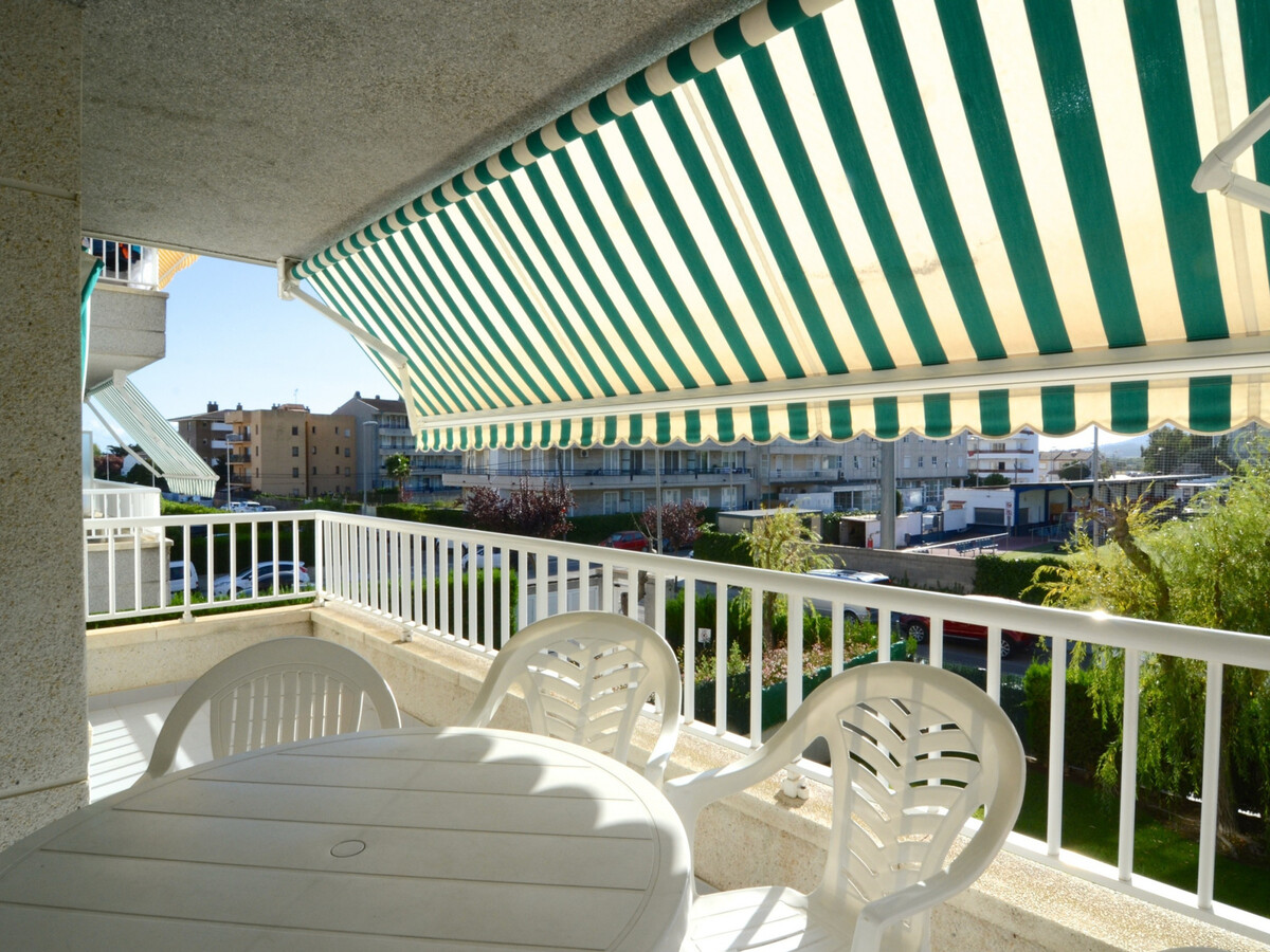 Appartement 55 m² à L'Estartit, piscine, 500m plage - Photo 8