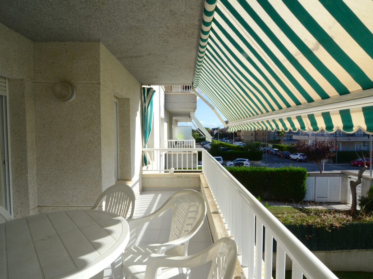 Appartement 55 m² à L'Estartit, piscine, 500m plage - Photo 9