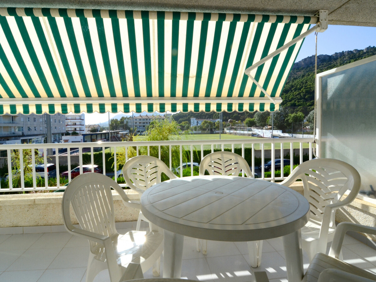 Appartement 55 m² à L'Estartit, piscine, 500m plage - Photo 10