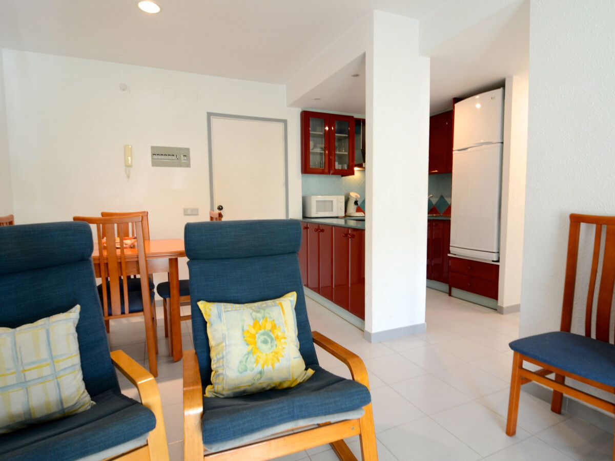 Appartement 55 m² à L'Estartit, piscine, 500m plage - Photo 12