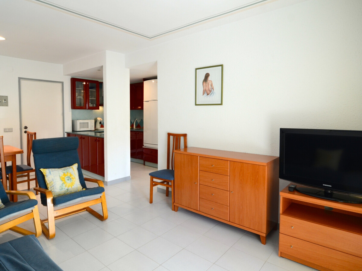 Appartement 55 m² à L'Estartit, piscine, 500m plage - Photo 13