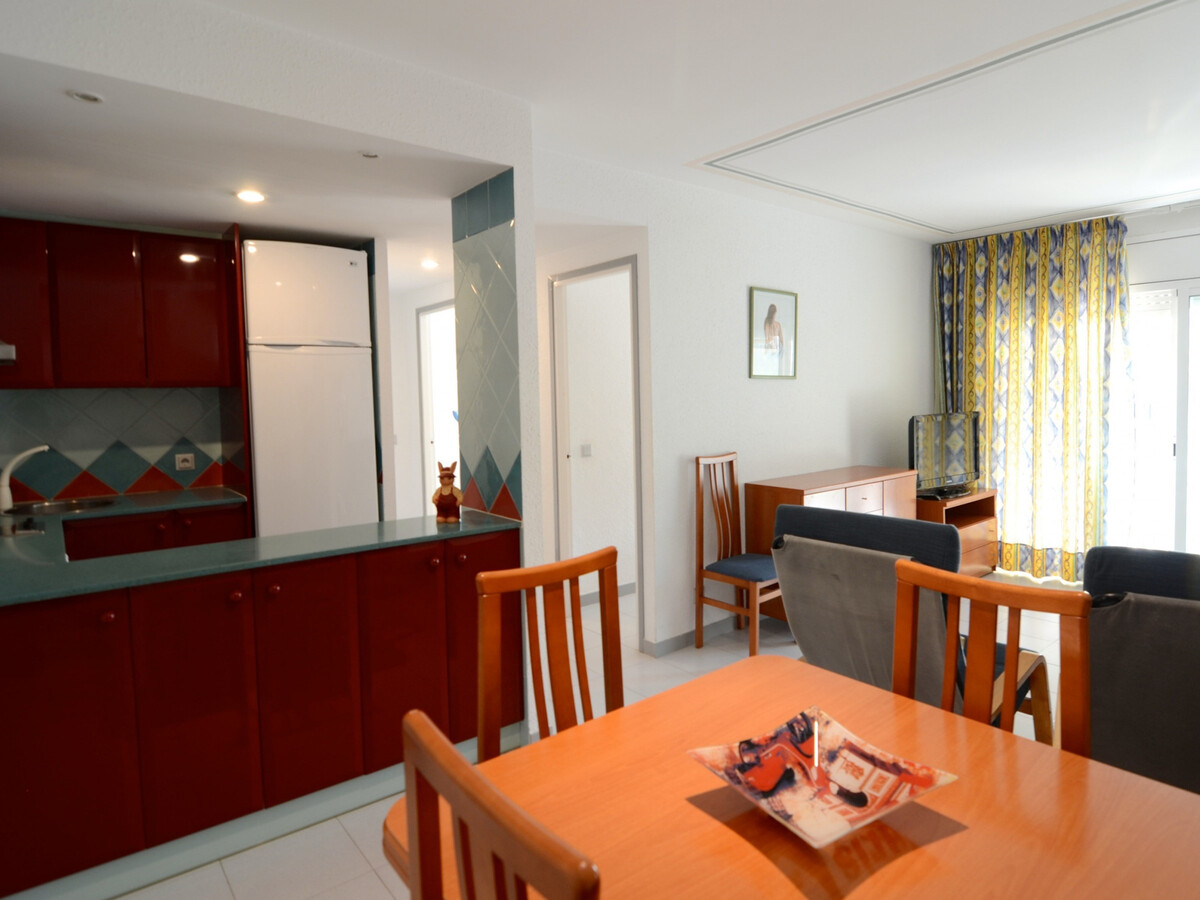 Appartement 55 m² à L'Estartit, piscine, 500m plage - Photo 14