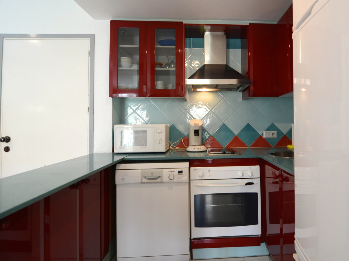 Appartement 55 m² à L'Estartit, piscine, 500m plage - Photo 15