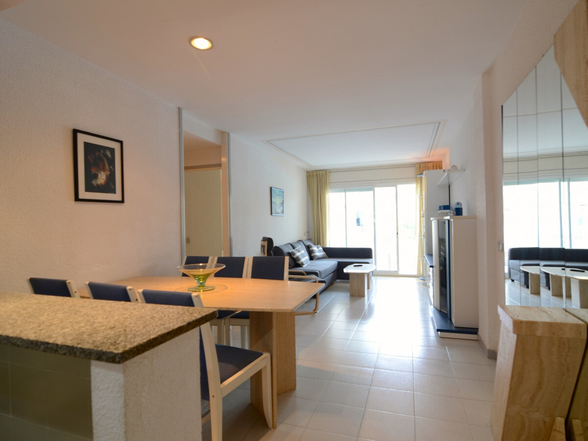 Appartement 2 chambres L'Estartit, vue piscine - Photo 11