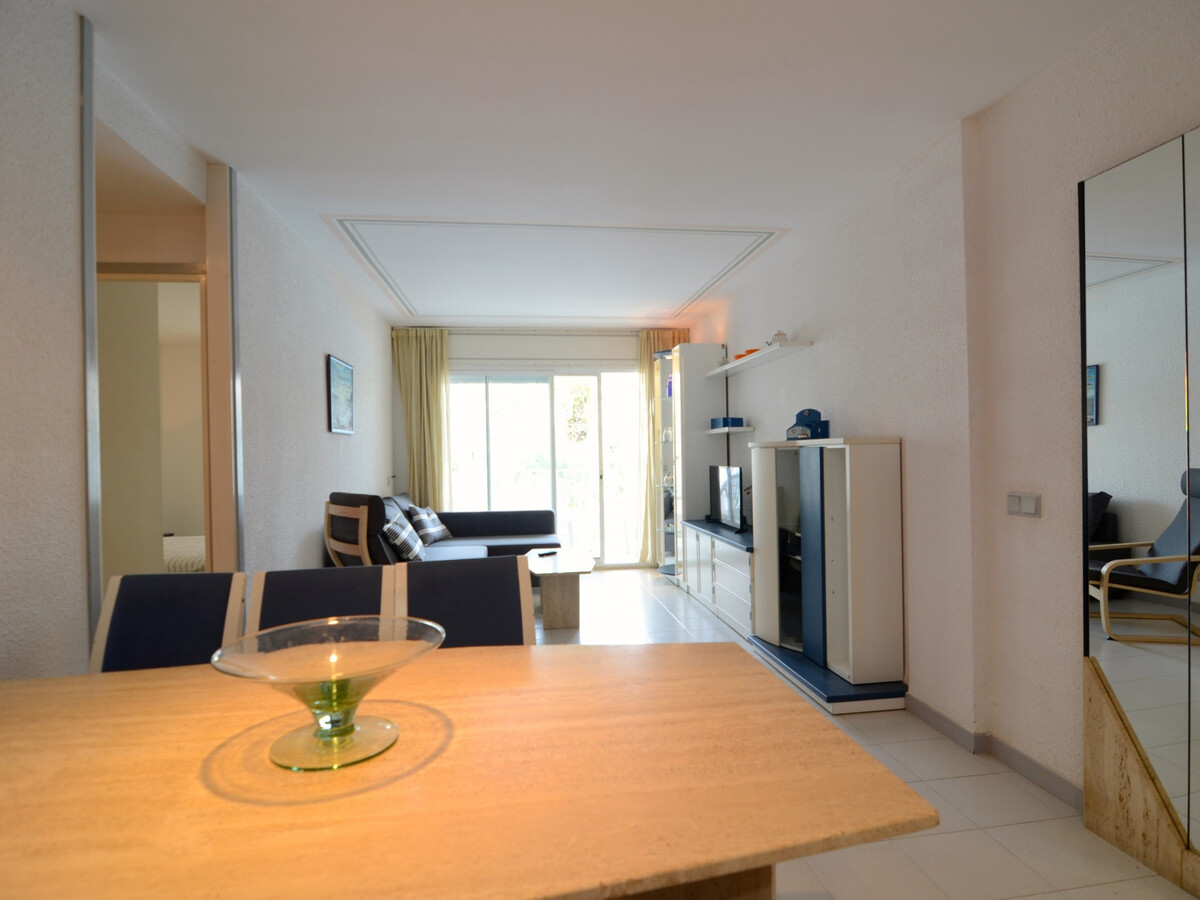 Appartement 2 chambres L'Estartit, vue piscine - Photo 12