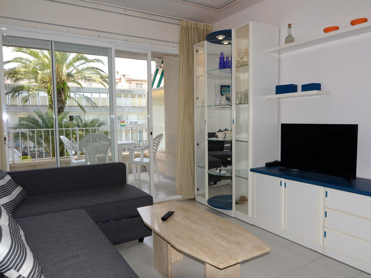 Appartement 2 chambres L'Estartit, vue piscine - Photo 13