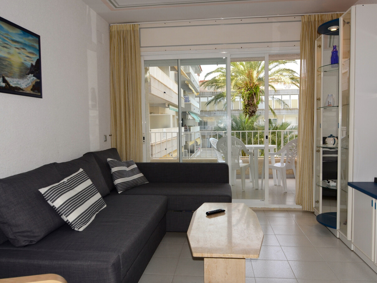 Appartement 2 chambres L'Estartit, vue piscine - Photo 14