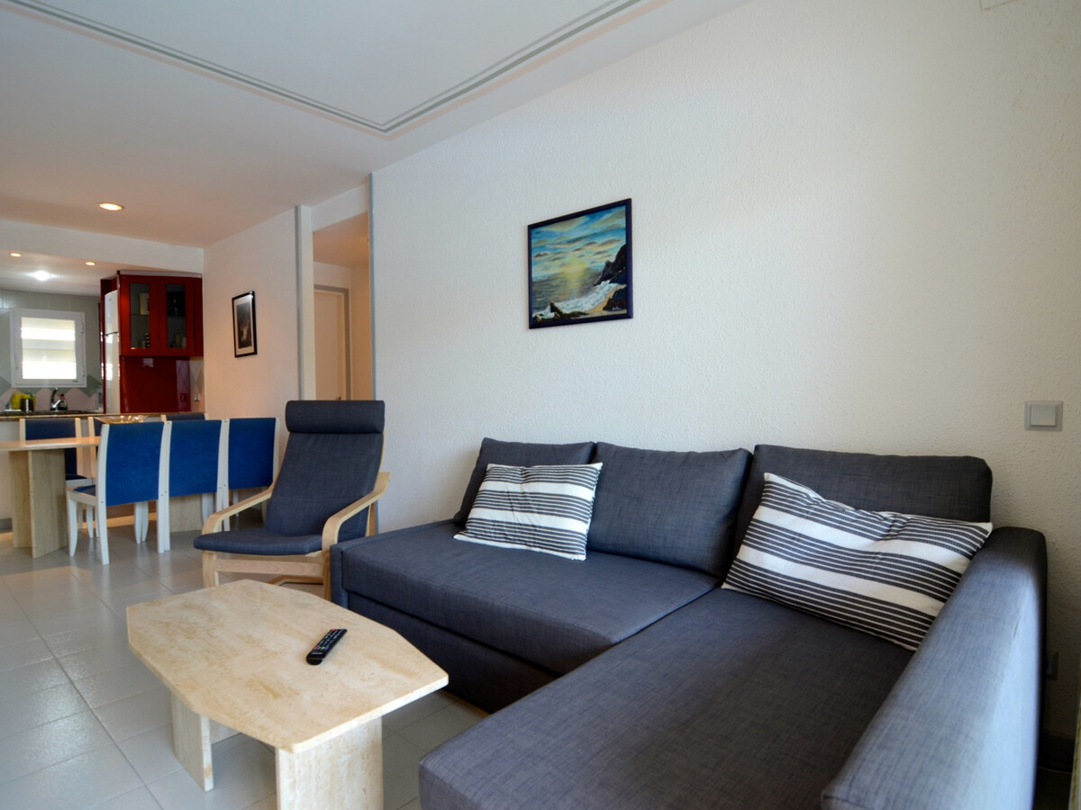 Appartement 2 chambres L'Estartit, vue piscine - Photo 15