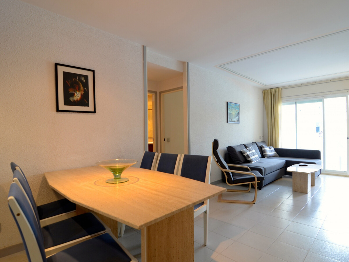Appartement 2 chambres L'Estartit, vue piscine - Photo 16