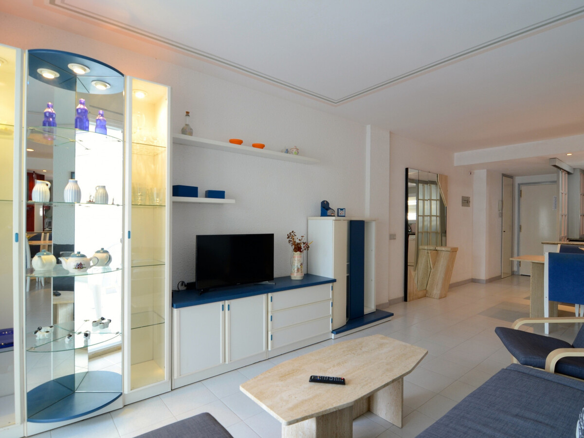 Appartement 2 chambres L'Estartit, vue piscine - Photo 17