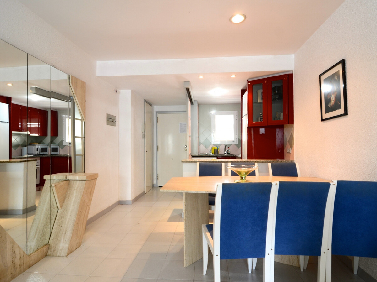 Appartement 2 chambres L'Estartit, vue piscine - Photo 18