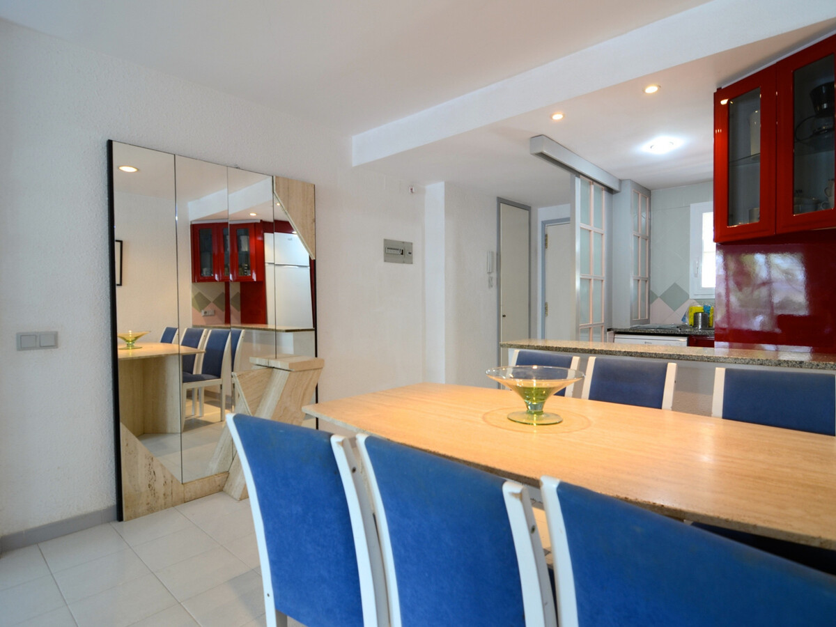 Appartement 2 chambres L'Estartit, vue piscine - Photo 19