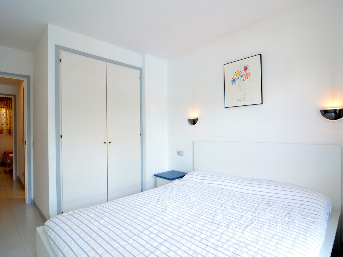 Appartement 2 chambres L'Estartit, vue piscine - Photo 23