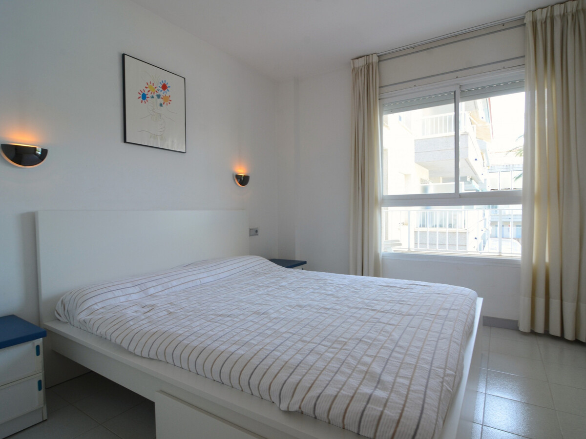 Appartement 2 chambres L'Estartit, vue piscine - Photo 24