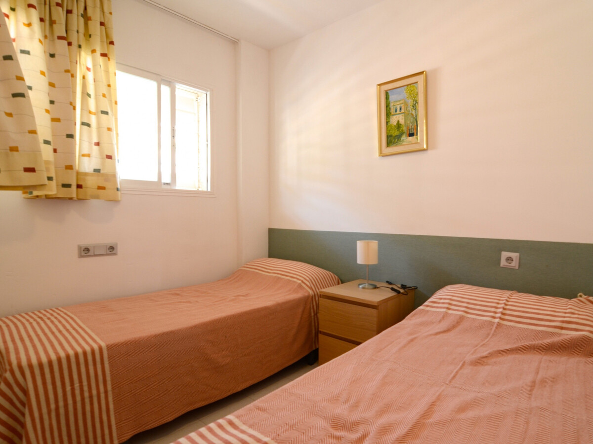 Appartement 2 chambres L'Estartit, vue piscine - Photo 25