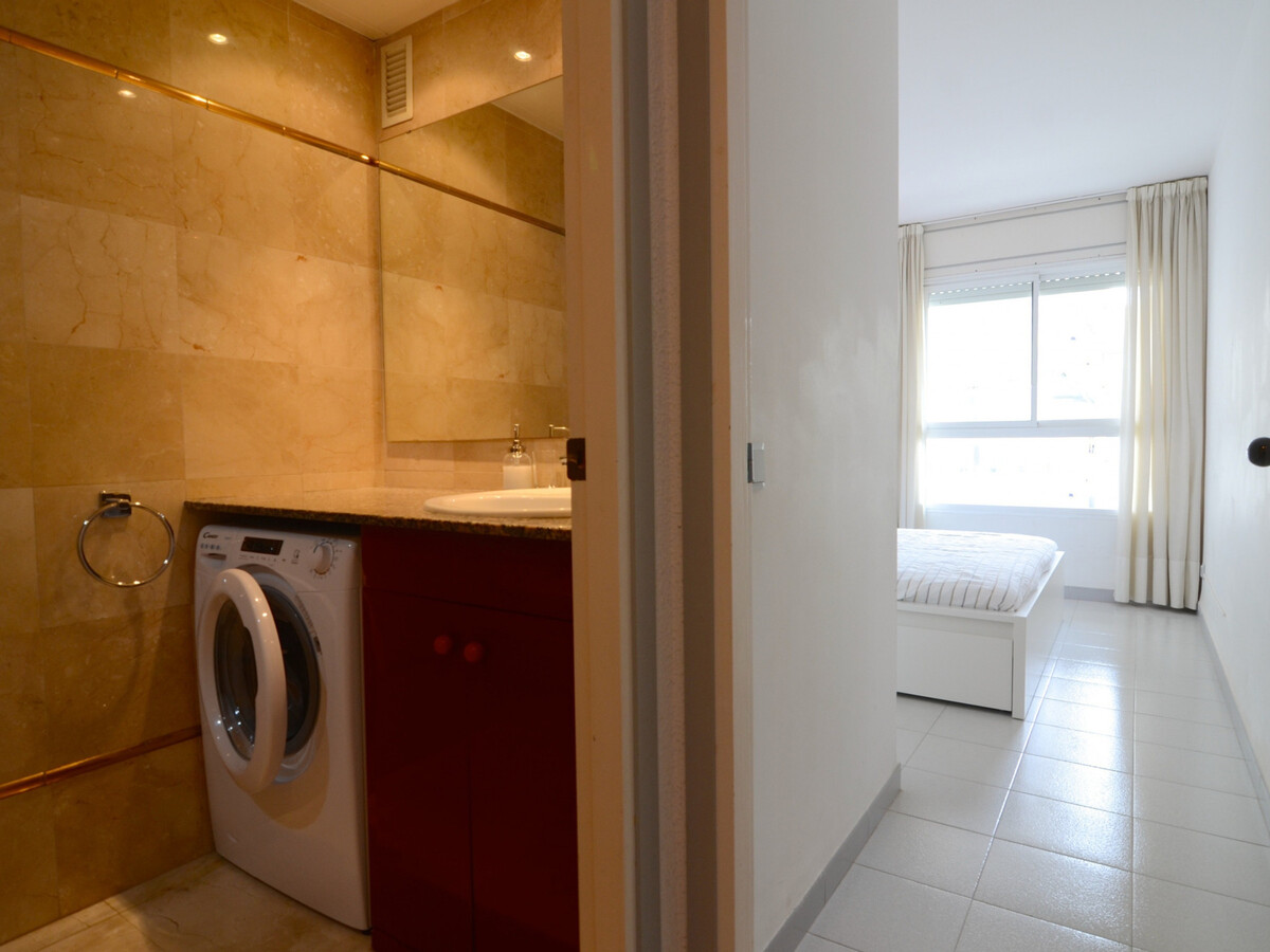 Appartement 2 chambres L'Estartit, vue piscine - Photo 26