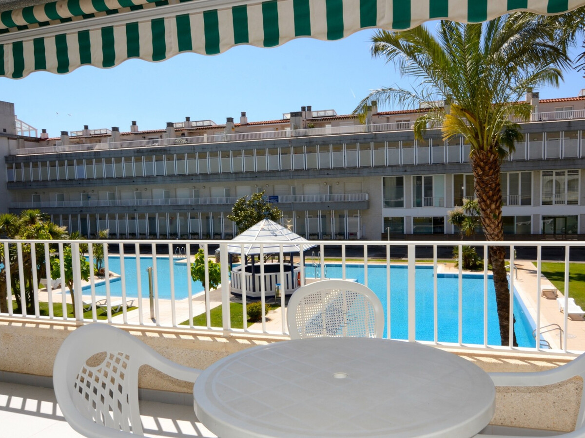 Appartement 1 chambre avec terrasse à L'Estartit - Photo 6