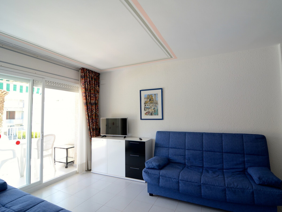 Appartement 1 chambre avec terrasse à L'Estartit - Photo 9