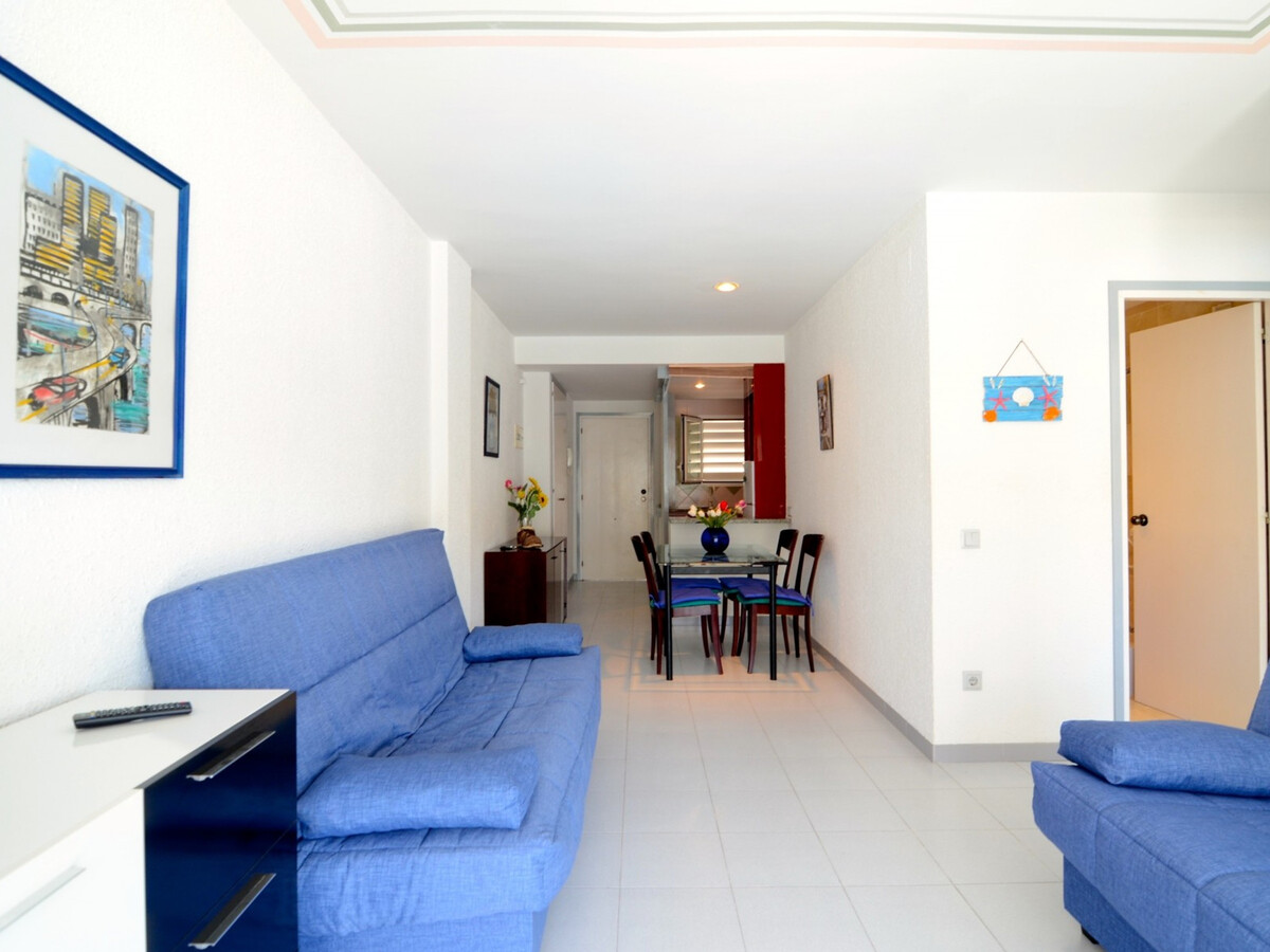 Appartement 1 chambre avec terrasse à L'Estartit - Photo 10