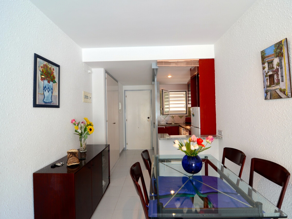 Appartement 1 chambre avec terrasse à L'Estartit - Photo 11
