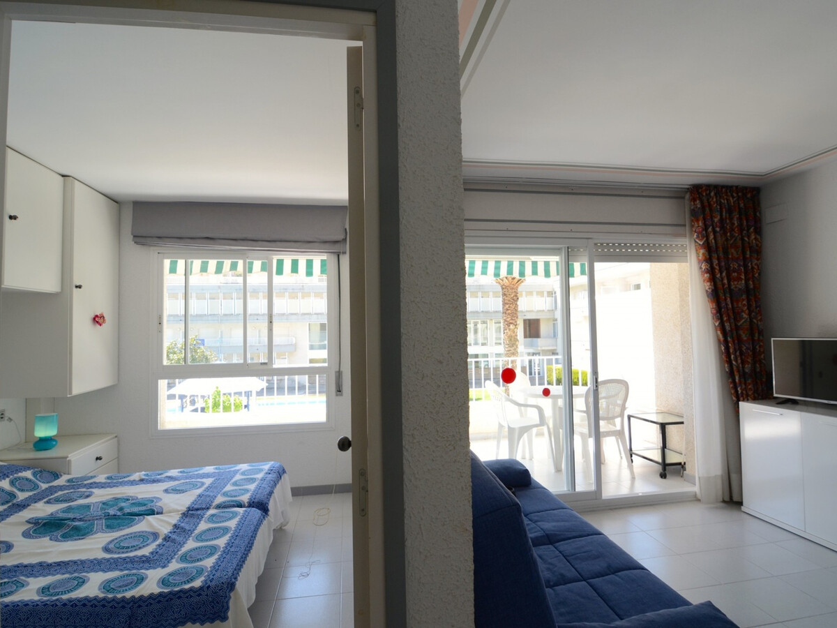 Appartement 1 chambre avec terrasse à L'Estartit - Photo 13