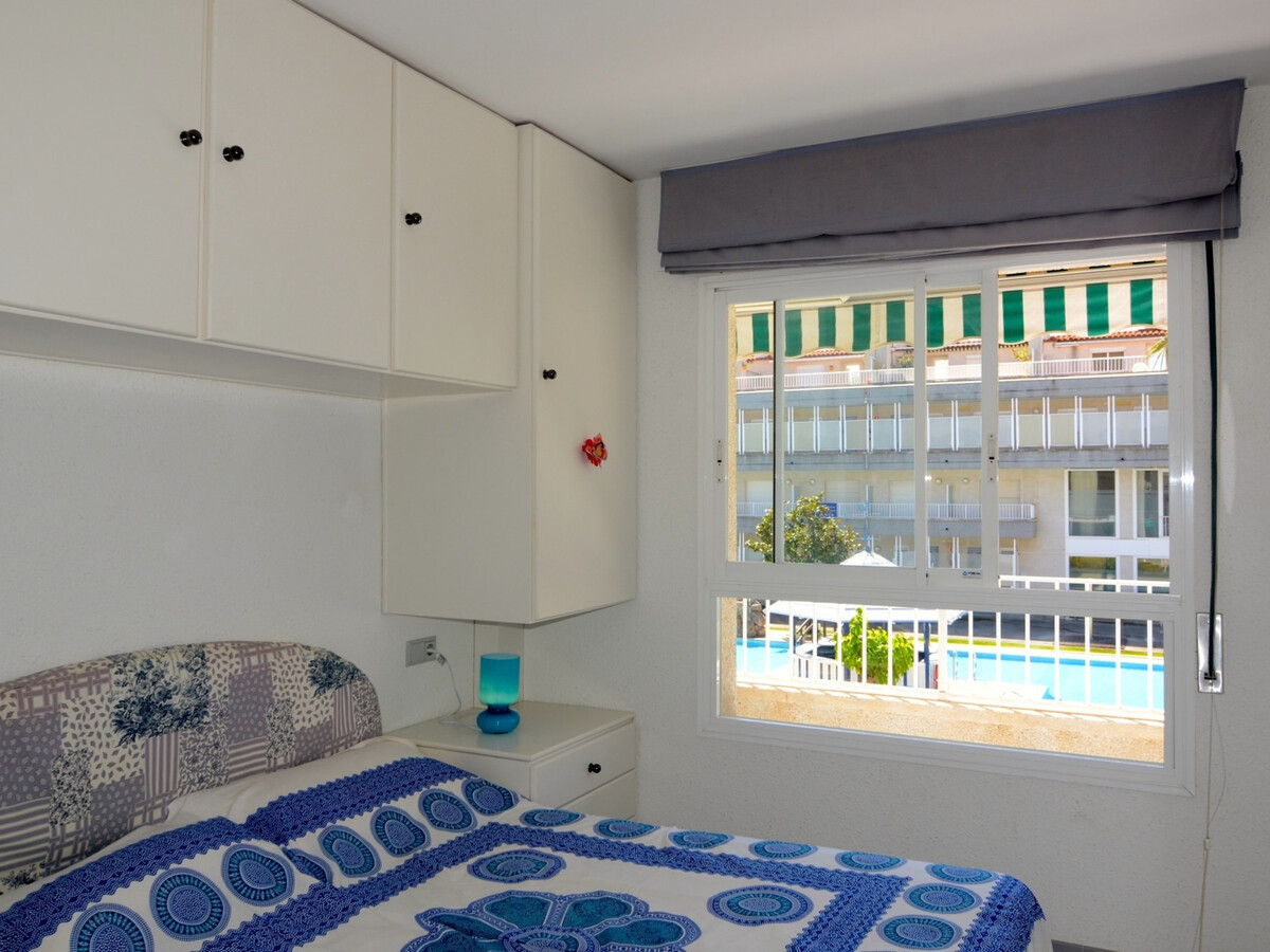 Appartement 1 chambre avec terrasse à L'Estartit - Photo 14