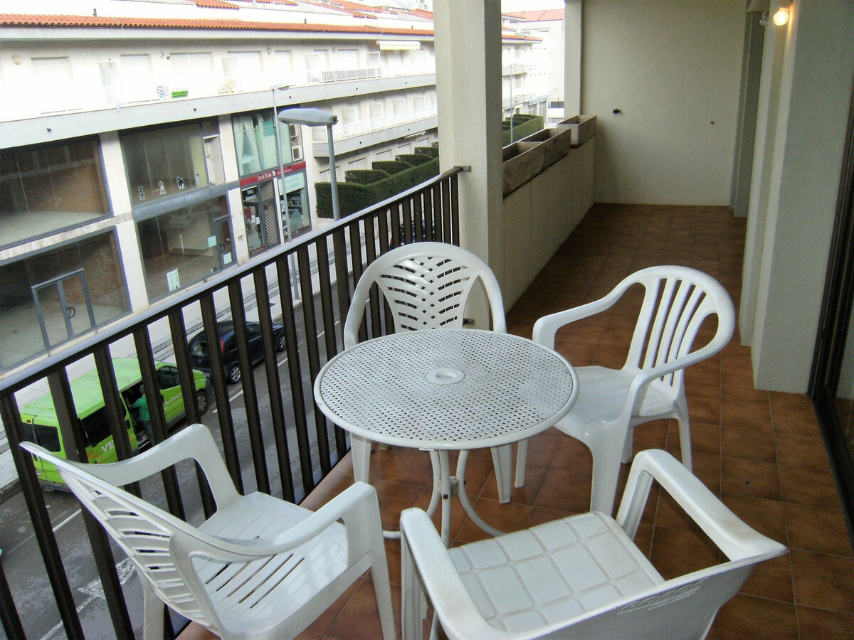 Appartement 2 chambres L'Estartit, piscine et terrasse - Photo 12