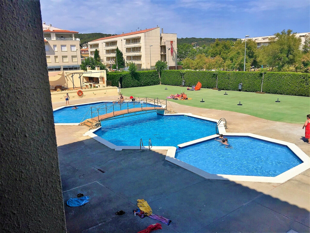 Appartement T2 à l'Estartit, piscine et plage à 500m - Photo 2