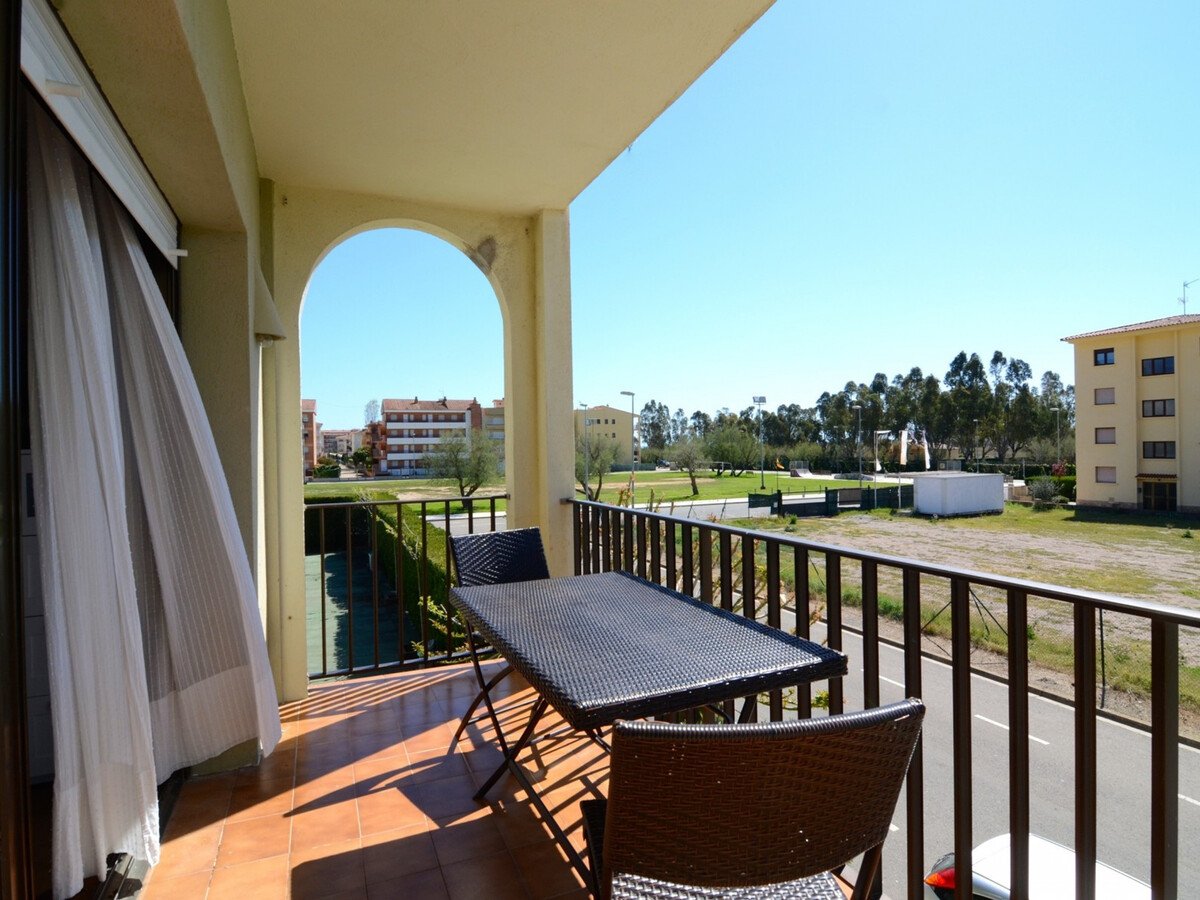Appartement T2 à l'Estartit, piscine et plage à 500m - Photo 11