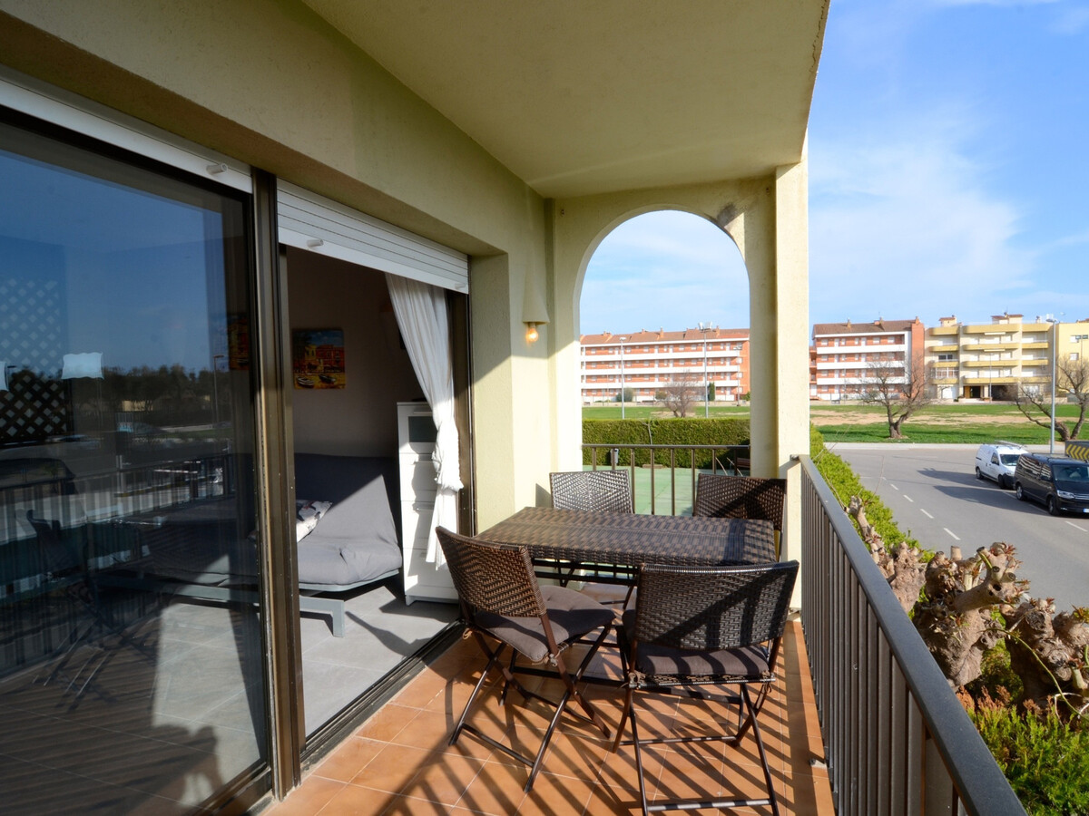 Appartement T2 à l'Estartit, piscine et plage à 500m - Photo 12