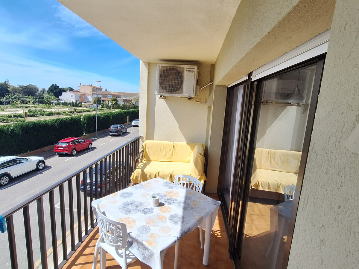 Appartement T2 à l'Estartit, piscine et plage à 500m - Photo 14