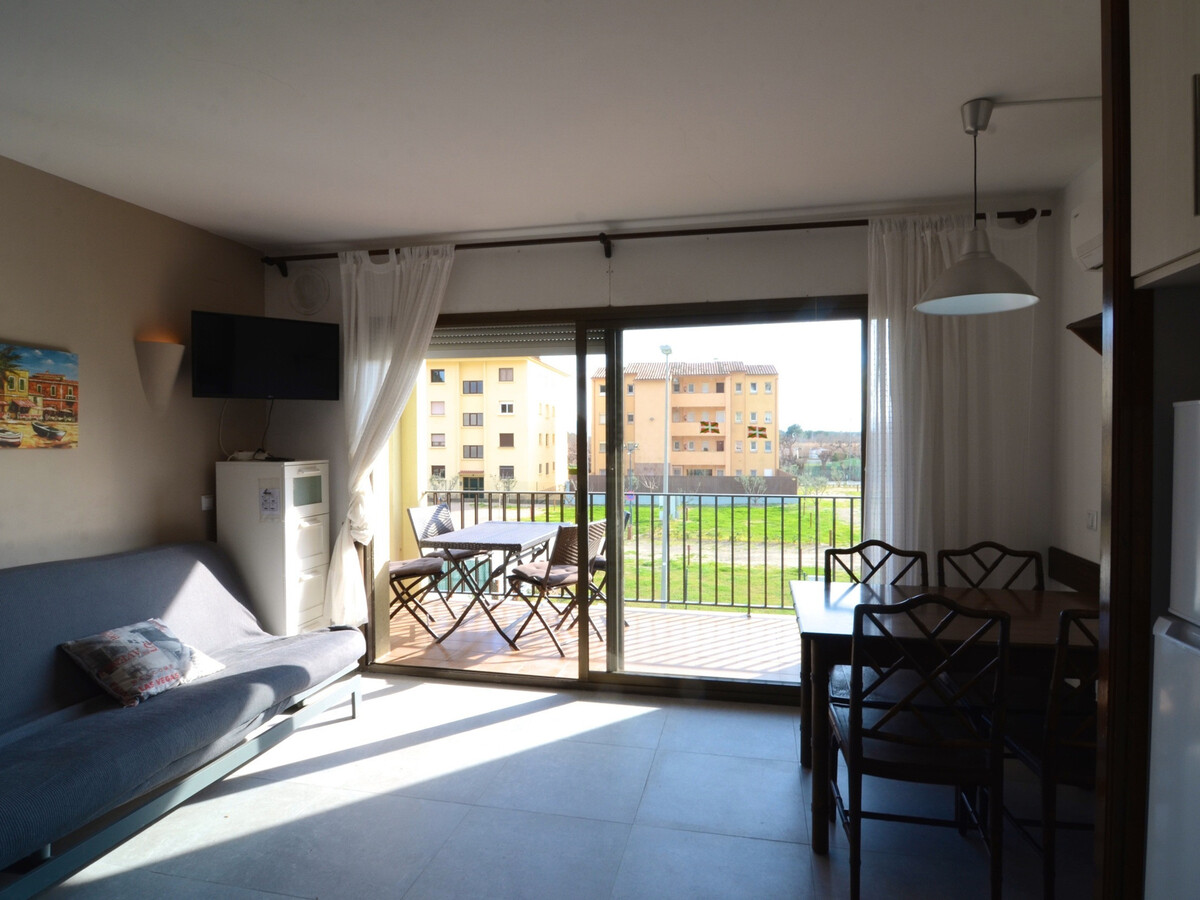 Appartement T2 à l'Estartit, piscine et plage à 500m - Photo 15