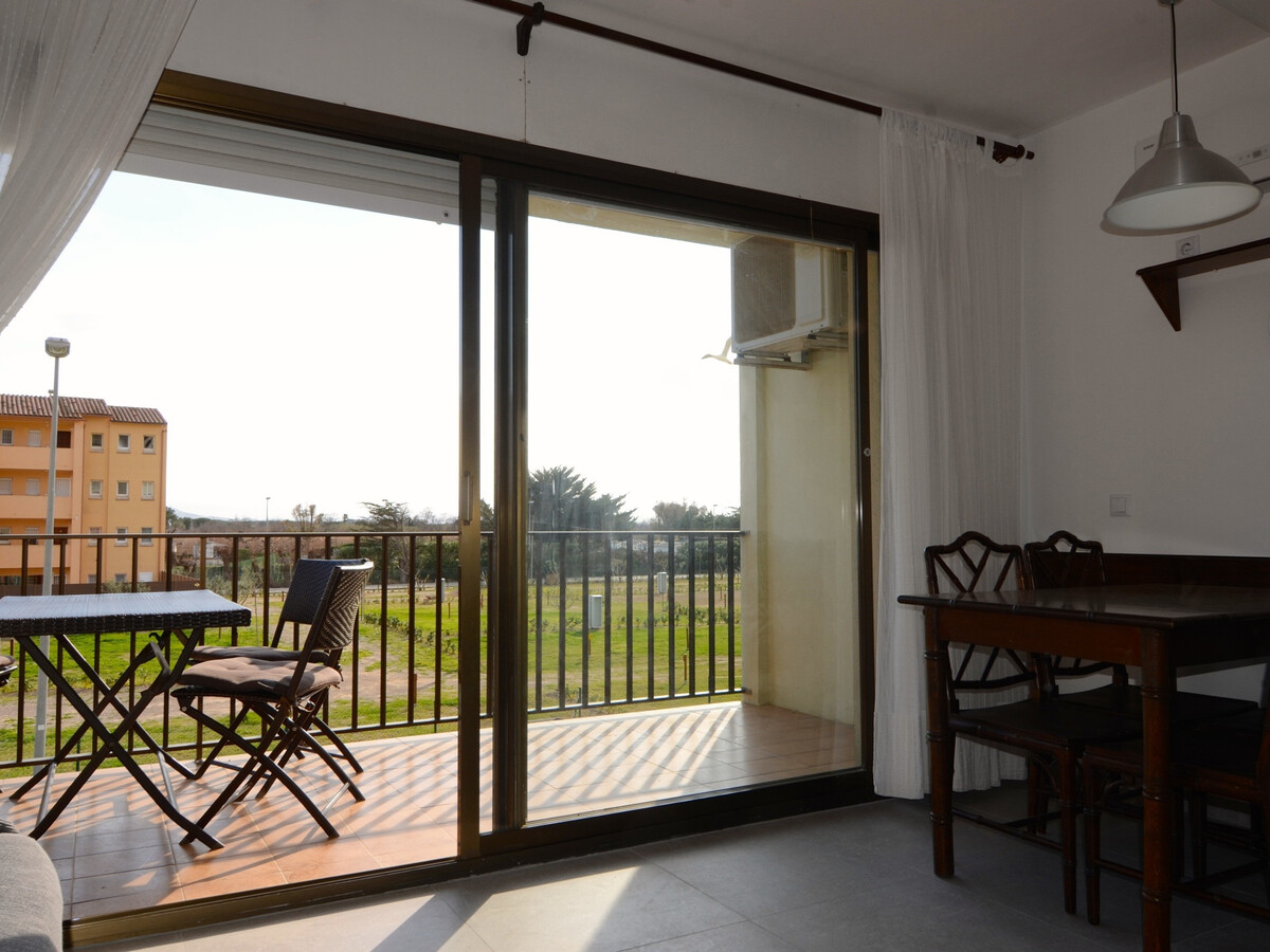 Appartement T2 à l'Estartit, piscine et plage à 500m - Photo 16