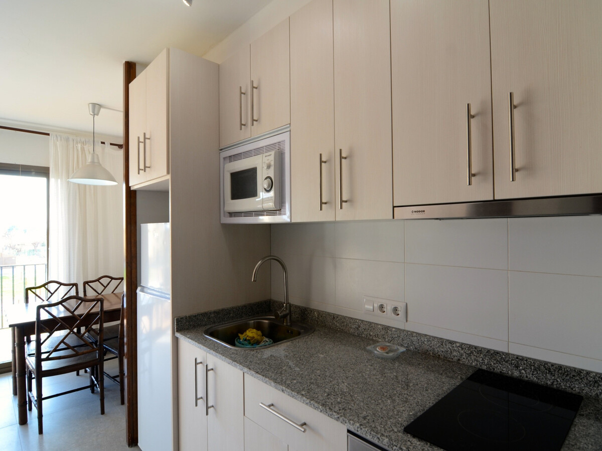 Appartement T2 à l'Estartit, piscine et plage à 500m - Photo 19