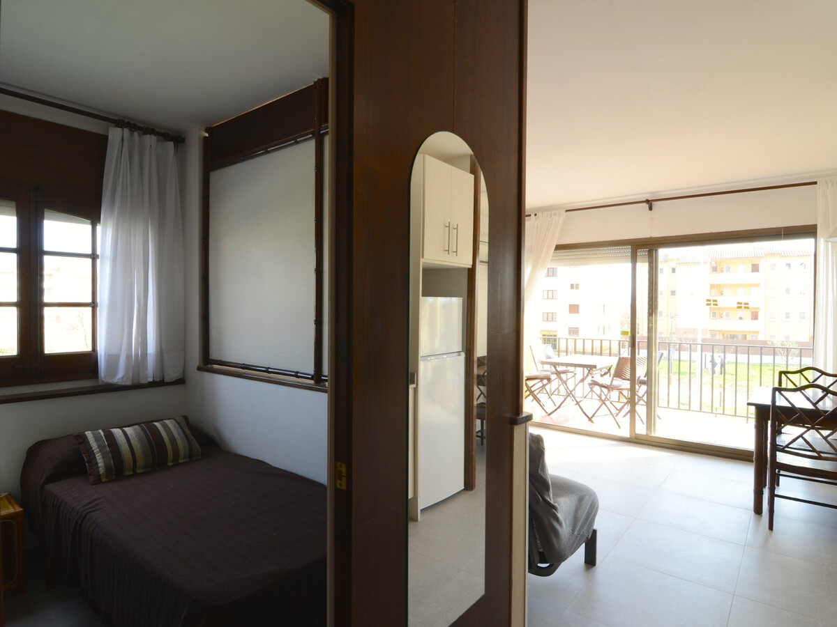 Appartement T2 à l'Estartit, piscine et plage à 500m - Photo 23