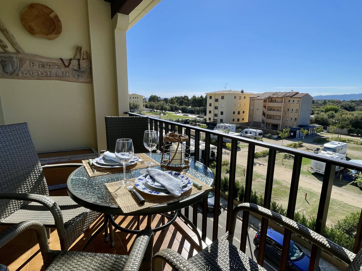 Appartement 1 chambre à l'Estartit, 500 m de la plage - Photo 4