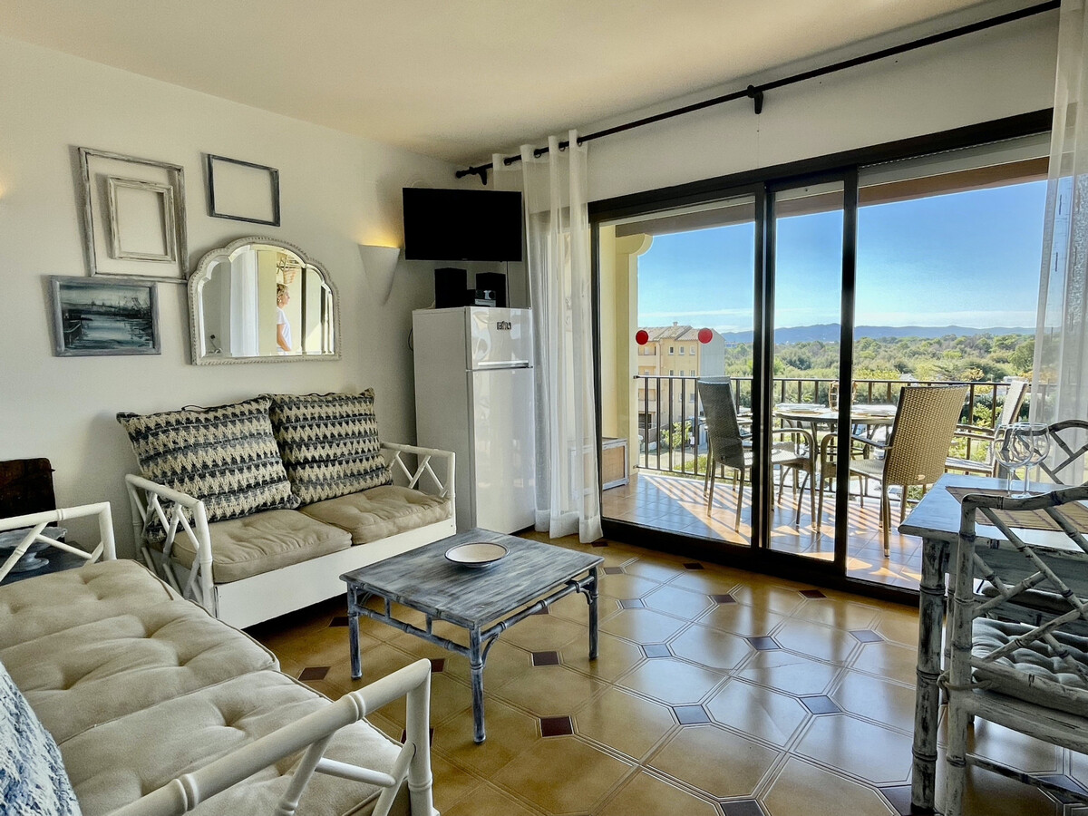 Appartement 1 chambre à l'Estartit, 500 m de la plage - Photo 6